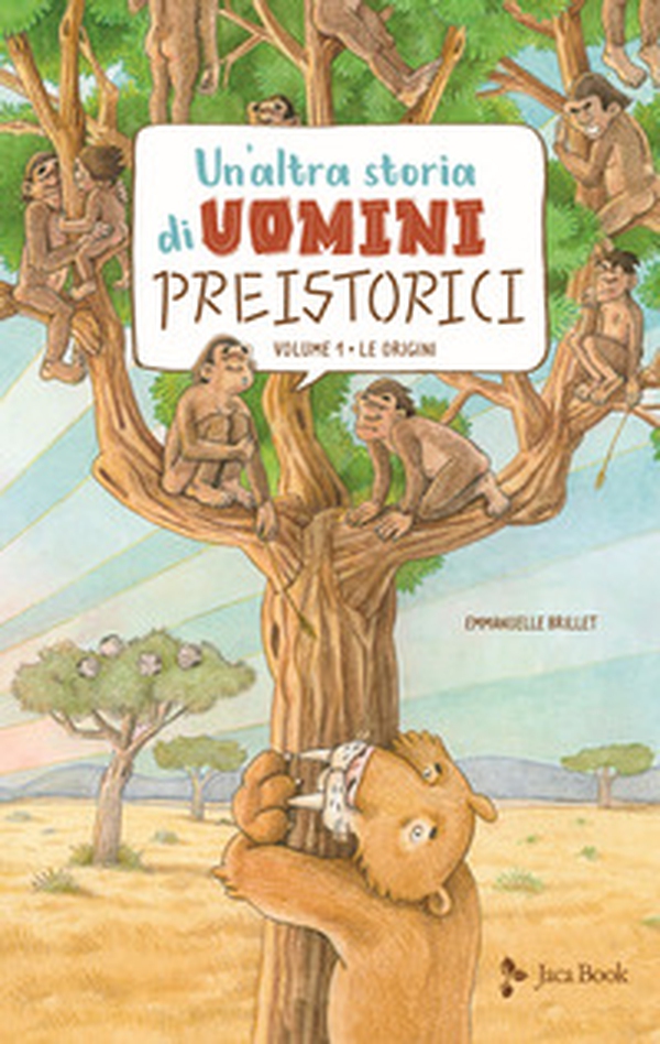 Un'altra storia di uomini preistorici - Librerie.coop Un'altra storia di uomini preistorici - Librerie.coop