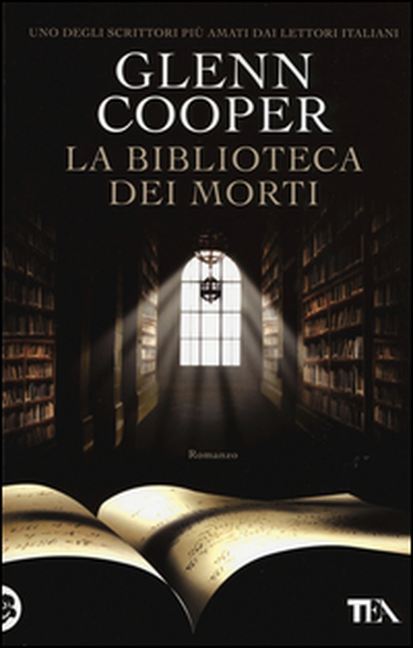 La biblioteca dei morti - Librerie.coop La biblioteca dei morti - Librerie.coop