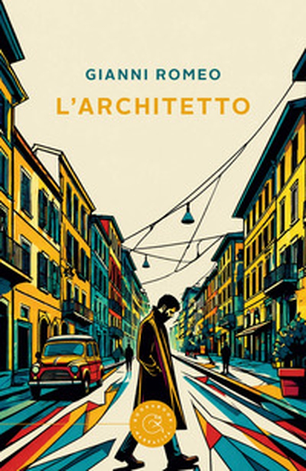 L'architetto - Librerie.coop