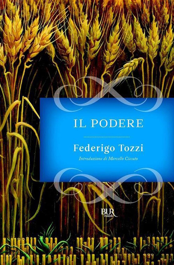 Il podere - Librerie.coop Il podere - Librerie.coop
