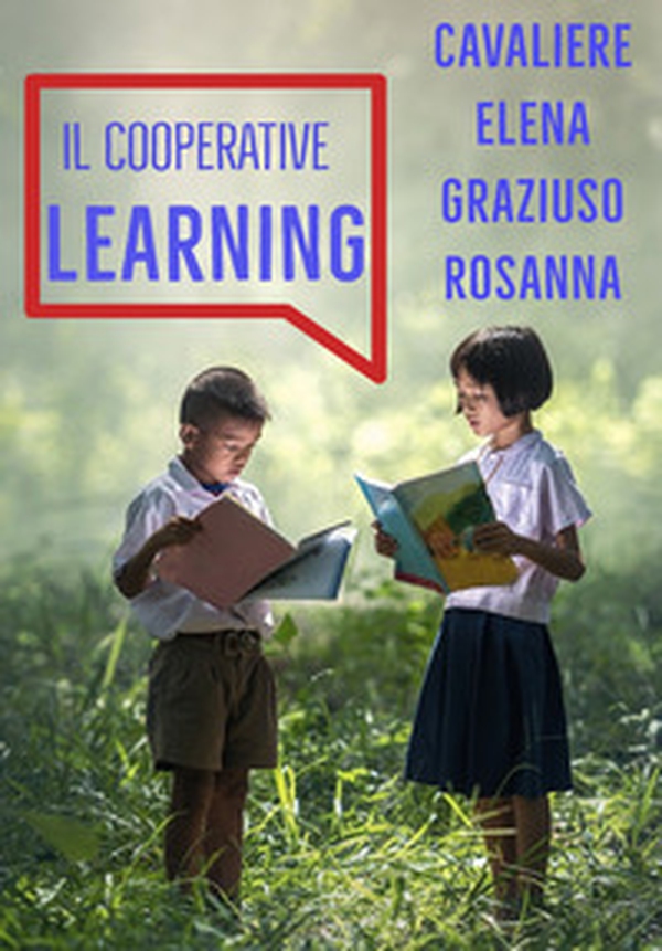 Il cooperative learning - Librerie.coop Il cooperative learning - Librerie.coop