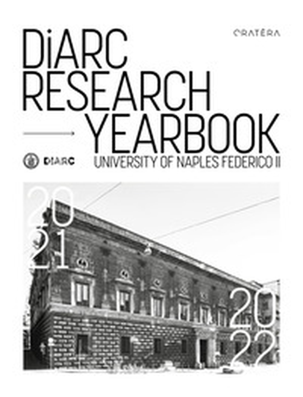 DiARC Research Yearbook - Librerie.coop DiARC Research Yearbook - Librerie.coop