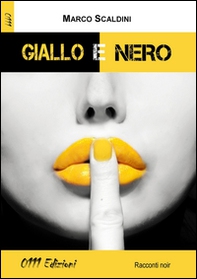 Giallo e nero - Librerie.coop Giallo e nero - Librerie.coop