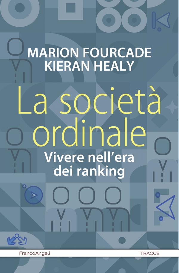 La società ordinale - Librerie.coop La società ordinale - Librerie.coop