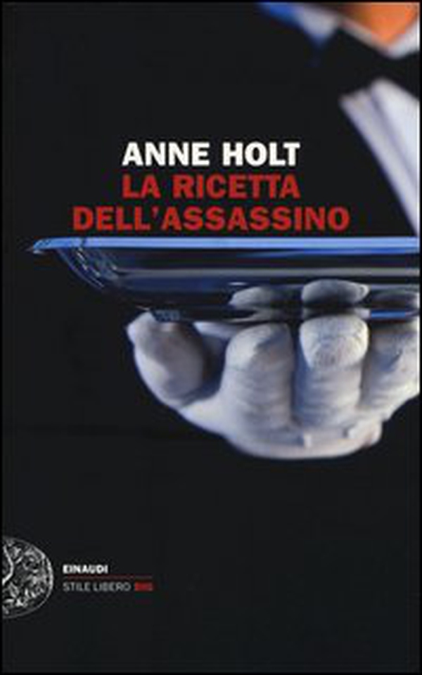 La ricetta dell'assassino - Librerie.coop La ricetta dell'assassino - Librerie.coop