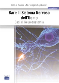 Barr. Il sistema nervoso dell'uomo. Basi di neuroanatomia - Librerie.coop