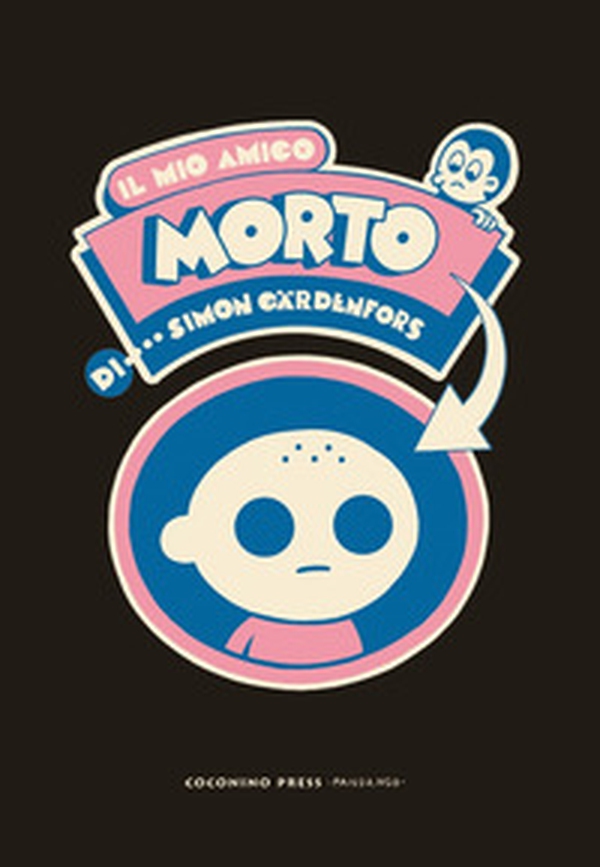 Il mio amico morto - Librerie.coop Il mio amico morto - Librerie.coop