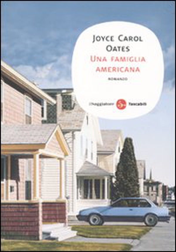 Una famiglia americana - Librerie.coop Una famiglia americana - Librerie.coop