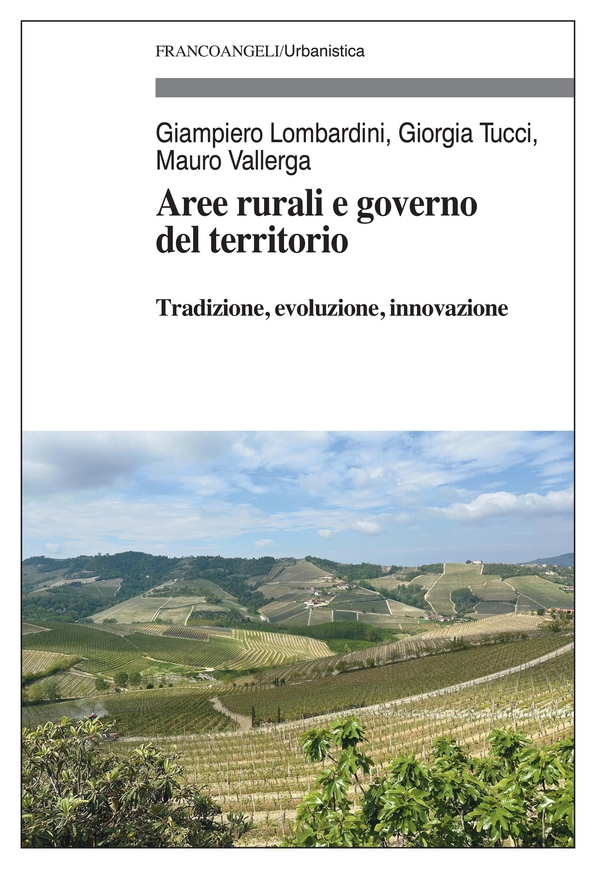 Aree rurali e governo del territorio - Librerie.coop Aree rurali e governo del territorio - Librerie.coop