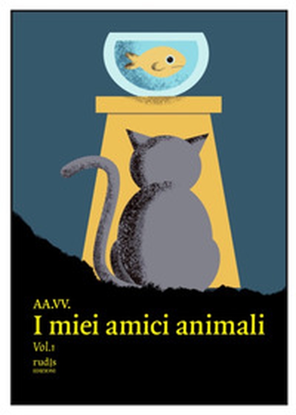 I miei amici animali - Vol. 1 - Librerie.coop I miei amici animali - Vol. 1 - Librerie.coop