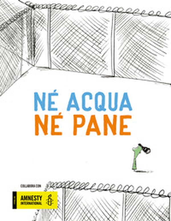 Né pane né acqua - Librerie.coop Né pane né acqua - Librerie.coop