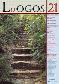 Luogos - Vol. 21 - Librerie.coop