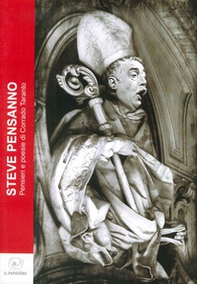 Steve pensanno. Pensieri e poesie di Corrado Taranto - Librerie.coop