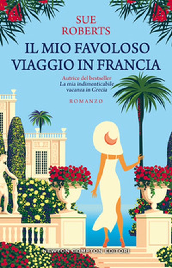 Il mio favoloso viaggio in Francia - Librerie.coop Il mio favoloso viaggio in Francia - Librerie.coop