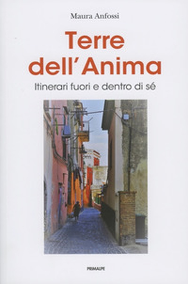 Terre dell'anima - Librerie.coop Terre dell'anima - Librerie.coop
