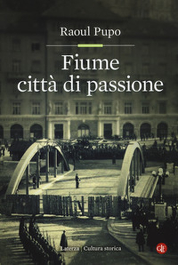 Fiume città di passione - Librerie.coop Fiume città di passione - Librerie.coop
