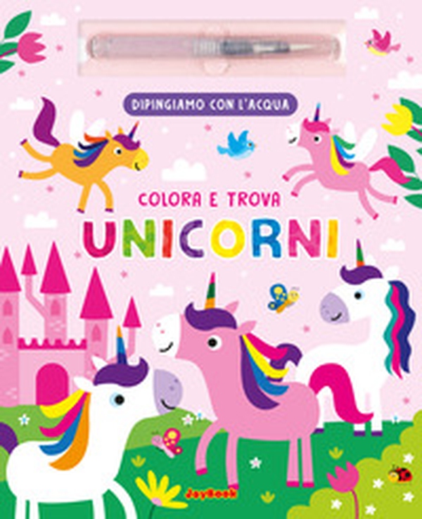 Gli unicorni - Librerie.coop Gli unicorni - Librerie.coop