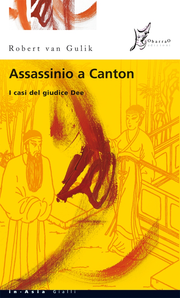 Assassinio a Canton - Librerie.coop Assassinio a Canton - Librerie.coop