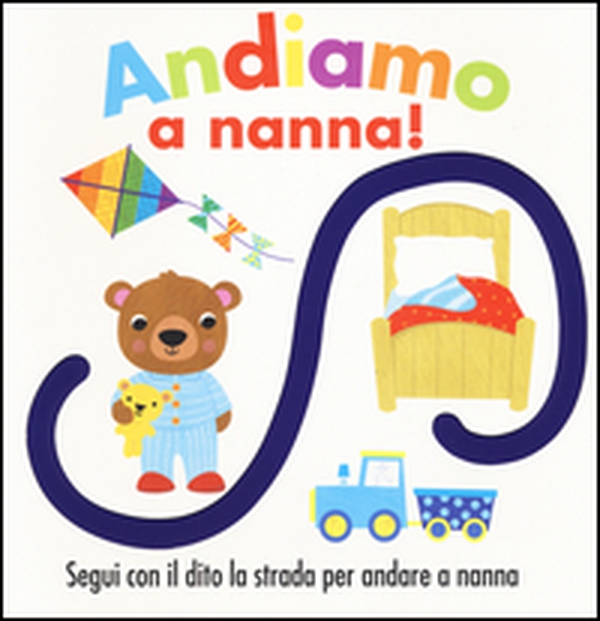 Andiamo a nanna! - Librerie.coop Andiamo a nanna! - Librerie.coop