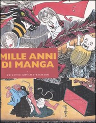 Mille anni di manga - Librerie.coop