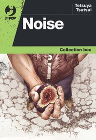 Noise. Collection box - Librerie.coop