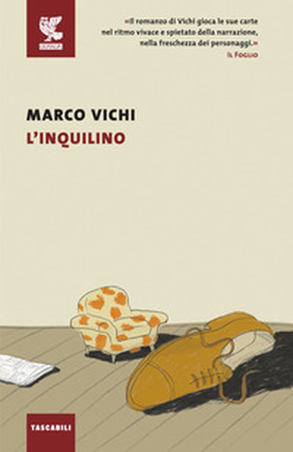 L'inquilino - Librerie.coop L'inquilino - Librerie.coop