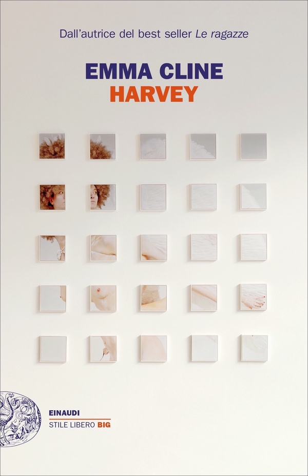 Harvey - Librerie.coop Harvey - Librerie.coop