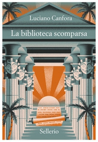 La biblioteca scomparsa - Librerie.coop