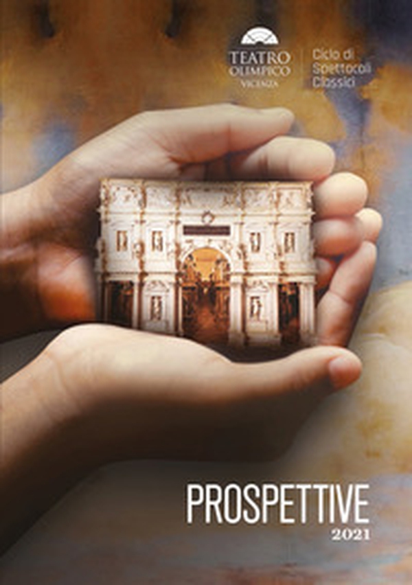 Prospettive 2021 - Librerie.coop Prospettive 2021 - Librerie.coop