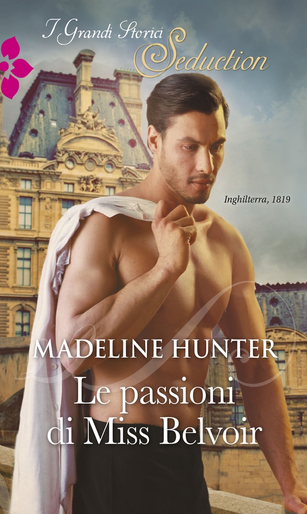 Le passioni di Miss Belvoir - Librerie.coop Le passioni di Miss Belvoir - Librerie.coop