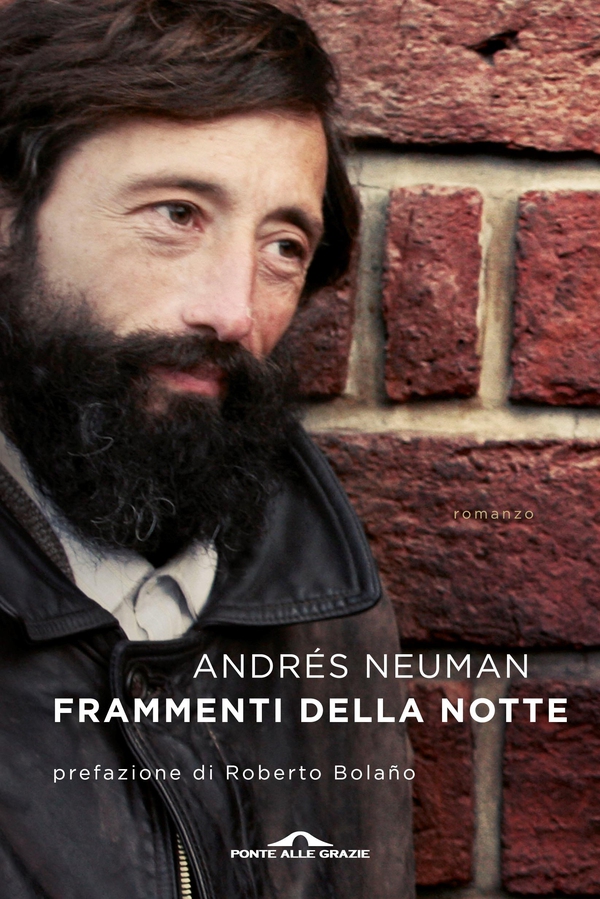 Frammenti della notte - Librerie.coop Frammenti della notte - Librerie.coop