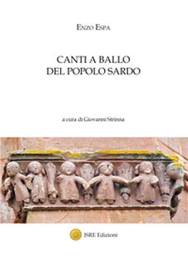 Canti a ballo del popolo sardo - Librerie.coop Canti a ballo del popolo sardo - Librerie.coop