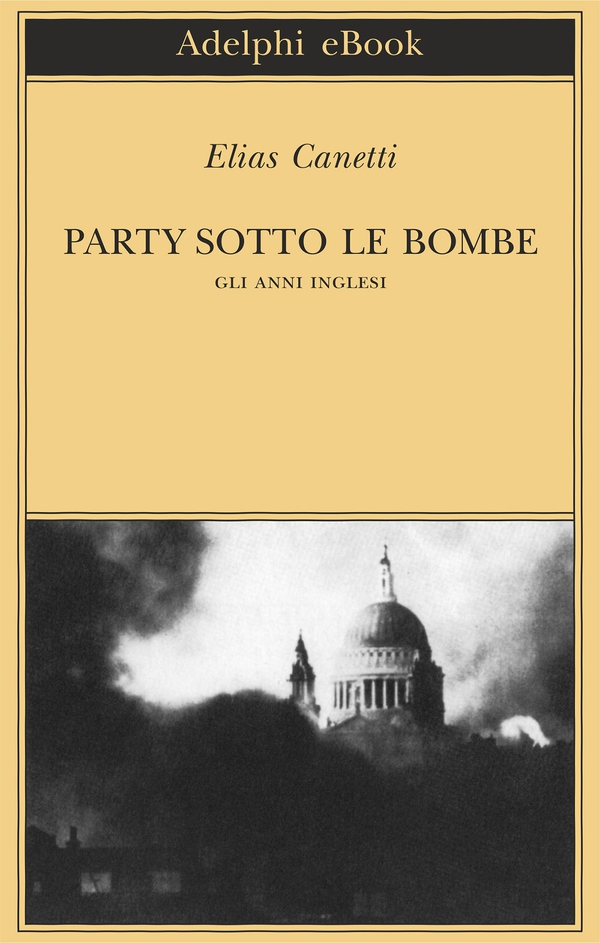 Party sotto le bombe - Librerie.coop Party sotto le bombe - Librerie.coop
