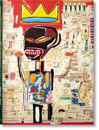 Jean Michel Basquiat. Ediz. inglese - Librerie.coop
