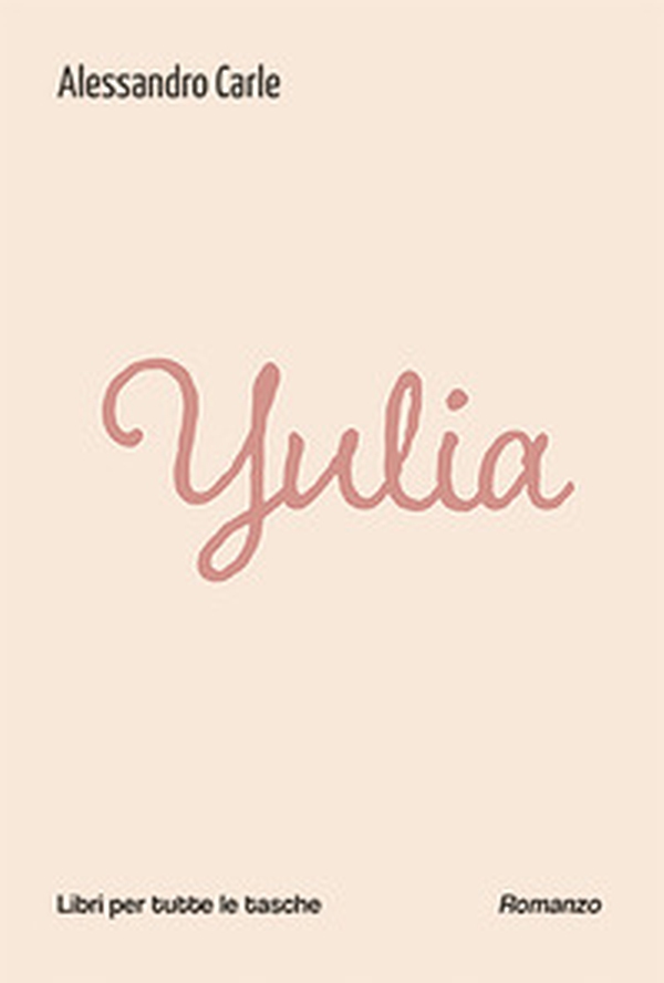 Yulia - Librerie.coop
