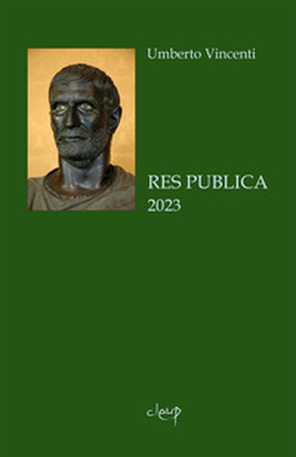 Res publica 2023 - Librerie.coop Res publica 2023 - Librerie.coop