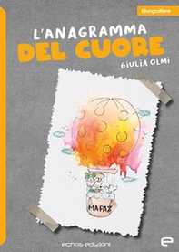 L'anagramma del cuore - Librerie.coop