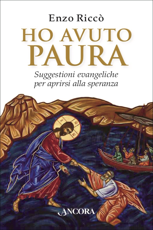 Ho avuto paura - Librerie.coop Ho avuto paura - Librerie.coop