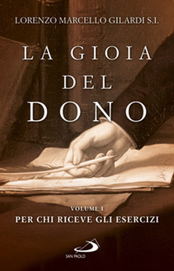 La gioia del dono - Librerie.coop La gioia del dono - Librerie.coop