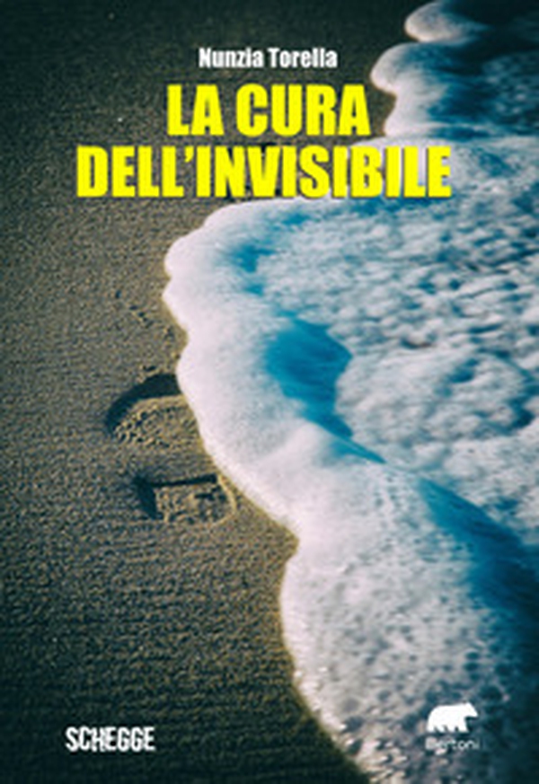 La cura dell'invisibile - Librerie.coop La cura dell'invisibile - Librerie.coop