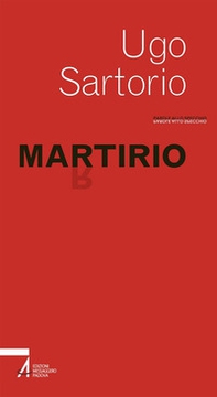 Martirio - Librerie.coop