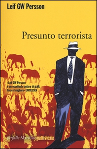 Presunto terrorista - Librerie.coop
