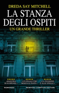 La stanza degli ospiti - Librerie.coop La stanza degli ospiti - Librerie.coop