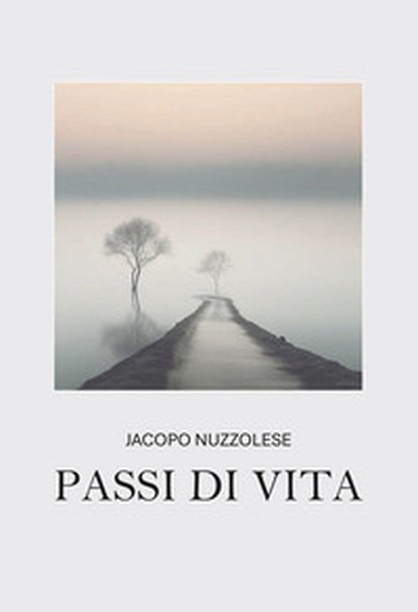Passi di vita - Librerie.coop Passi di vita - Librerie.coop