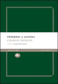Perdersi a Londra - Librerie.coop Perdersi a Londra - Librerie.coop