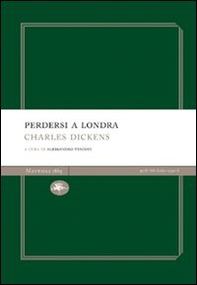 Perdersi a Londra - Librerie.coop