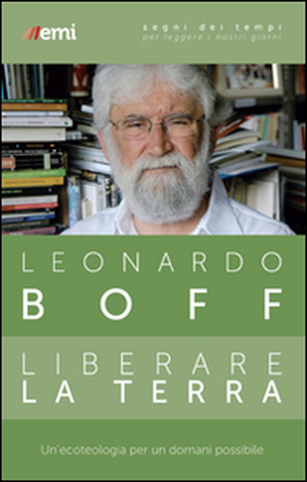 Liberare la terra. Un'ecoteologia per un domani possibile - Librerie.coop Liberare la terra. Un'ecoteologia per un domani possibile - Librerie.coop