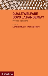 Quale welfare dopo la pandemia? - Librerie.coop