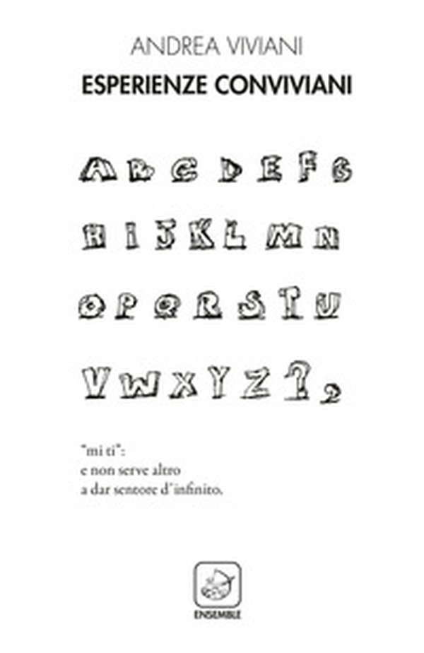 Esperienze conviviani - Librerie.coop