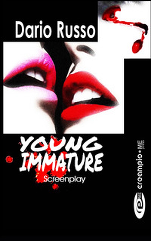 Young immature - Librerie.coop Young immature - Librerie.coop